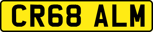 CR68ALM