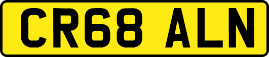 CR68ALN