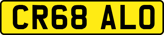 CR68ALO