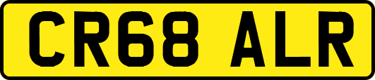 CR68ALR