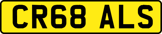 CR68ALS