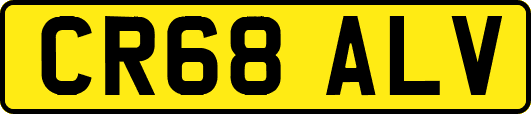CR68ALV