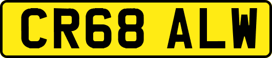CR68ALW