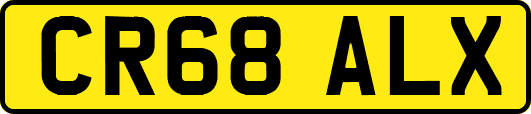 CR68ALX