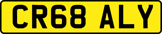 CR68ALY