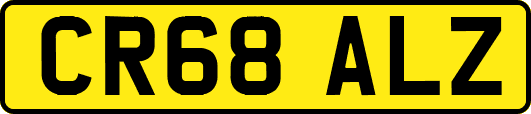 CR68ALZ