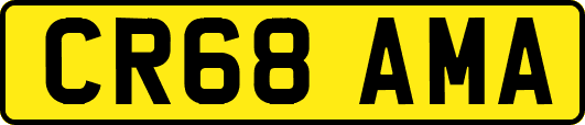 CR68AMA