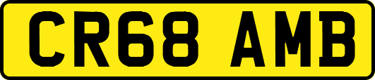 CR68AMB