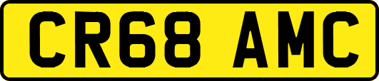 CR68AMC