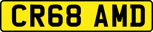 CR68AMD