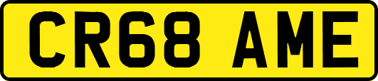 CR68AME
