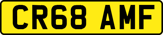 CR68AMF