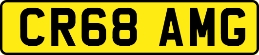 CR68AMG
