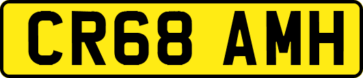 CR68AMH