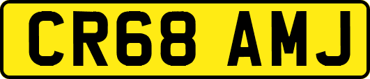 CR68AMJ