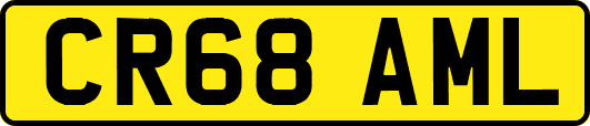 CR68AML