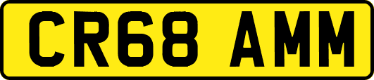 CR68AMM