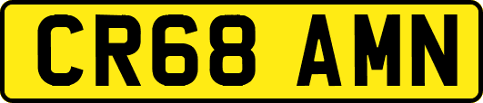 CR68AMN