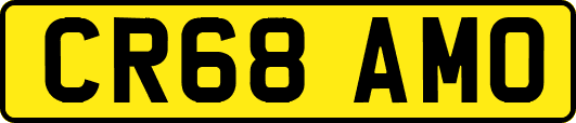 CR68AMO