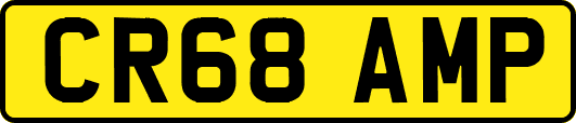 CR68AMP