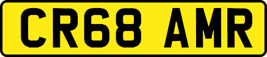 CR68AMR