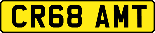 CR68AMT