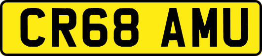CR68AMU