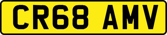 CR68AMV