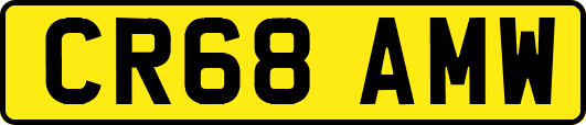 CR68AMW