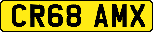CR68AMX