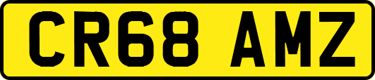 CR68AMZ