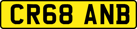 CR68ANB