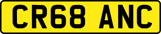 CR68ANC
