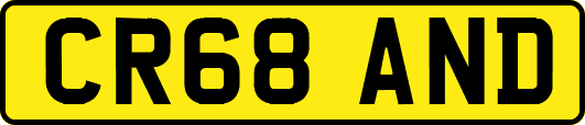 CR68AND