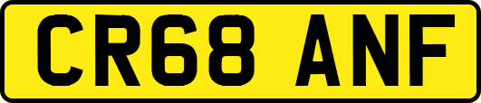 CR68ANF