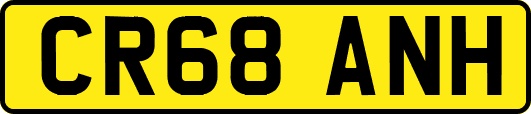 CR68ANH