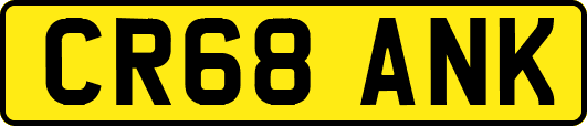 CR68ANK