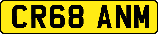 CR68ANM