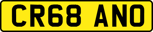 CR68ANO