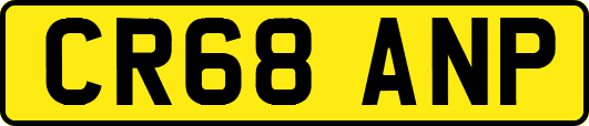 CR68ANP