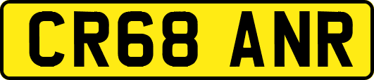 CR68ANR
