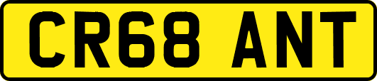 CR68ANT