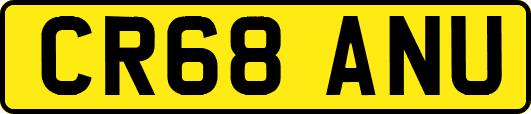 CR68ANU