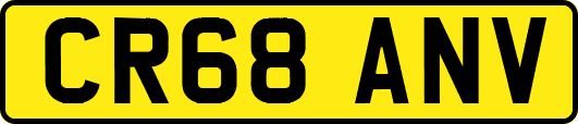 CR68ANV