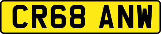 CR68ANW