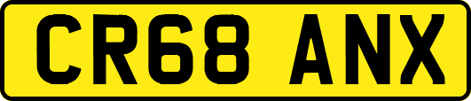 CR68ANX