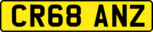 CR68ANZ