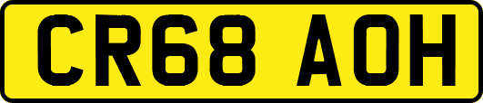 CR68AOH