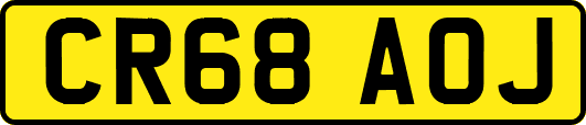 CR68AOJ