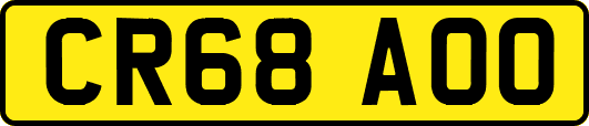 CR68AOO